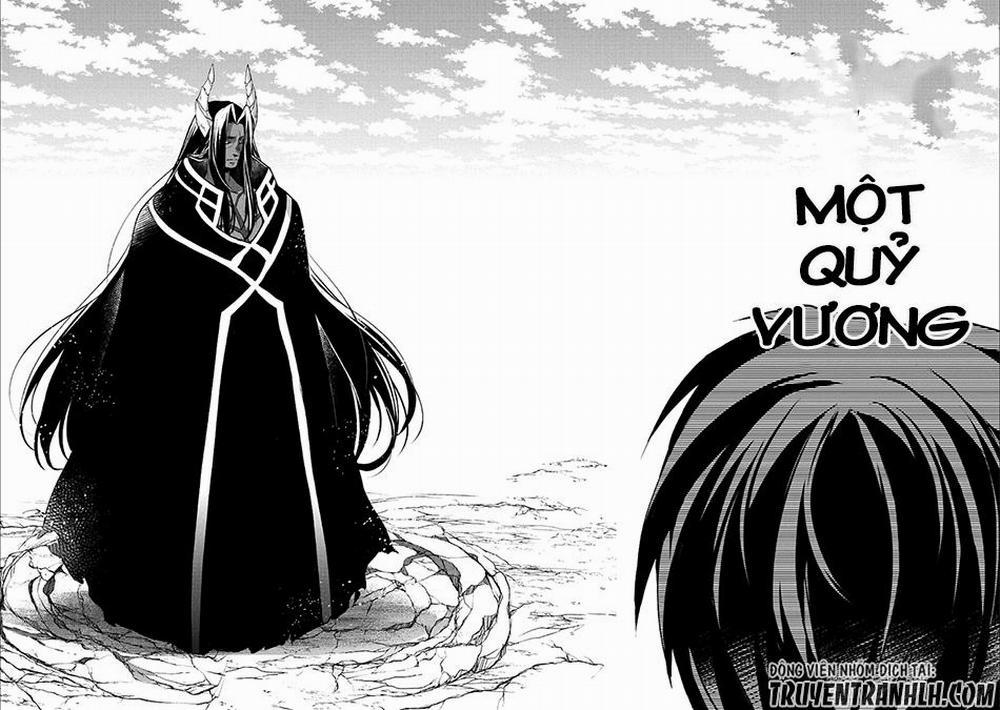 Yasei No Last Boss Ga Arawareta 17 trang 29