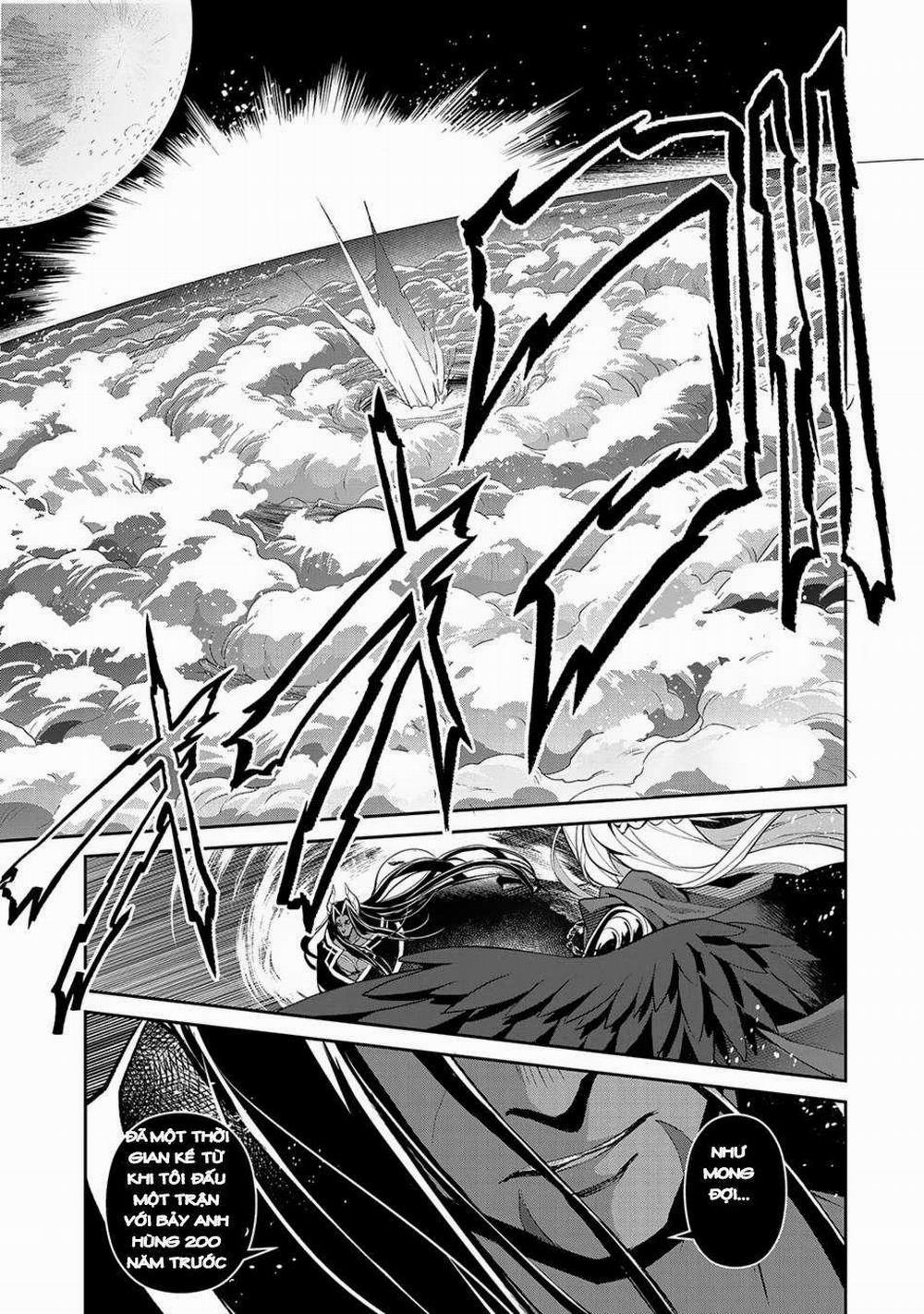 Yasei No Last Boss Ga Arawareta 18 trang 23