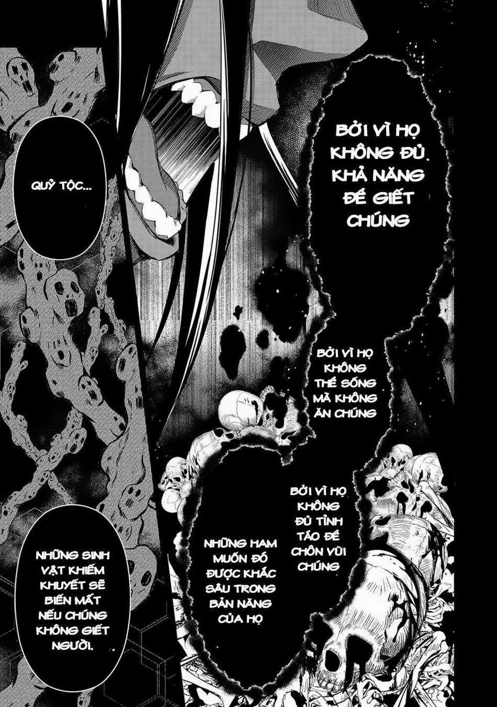 Yasei No Last Boss Ga Arawareta 18 trang 29