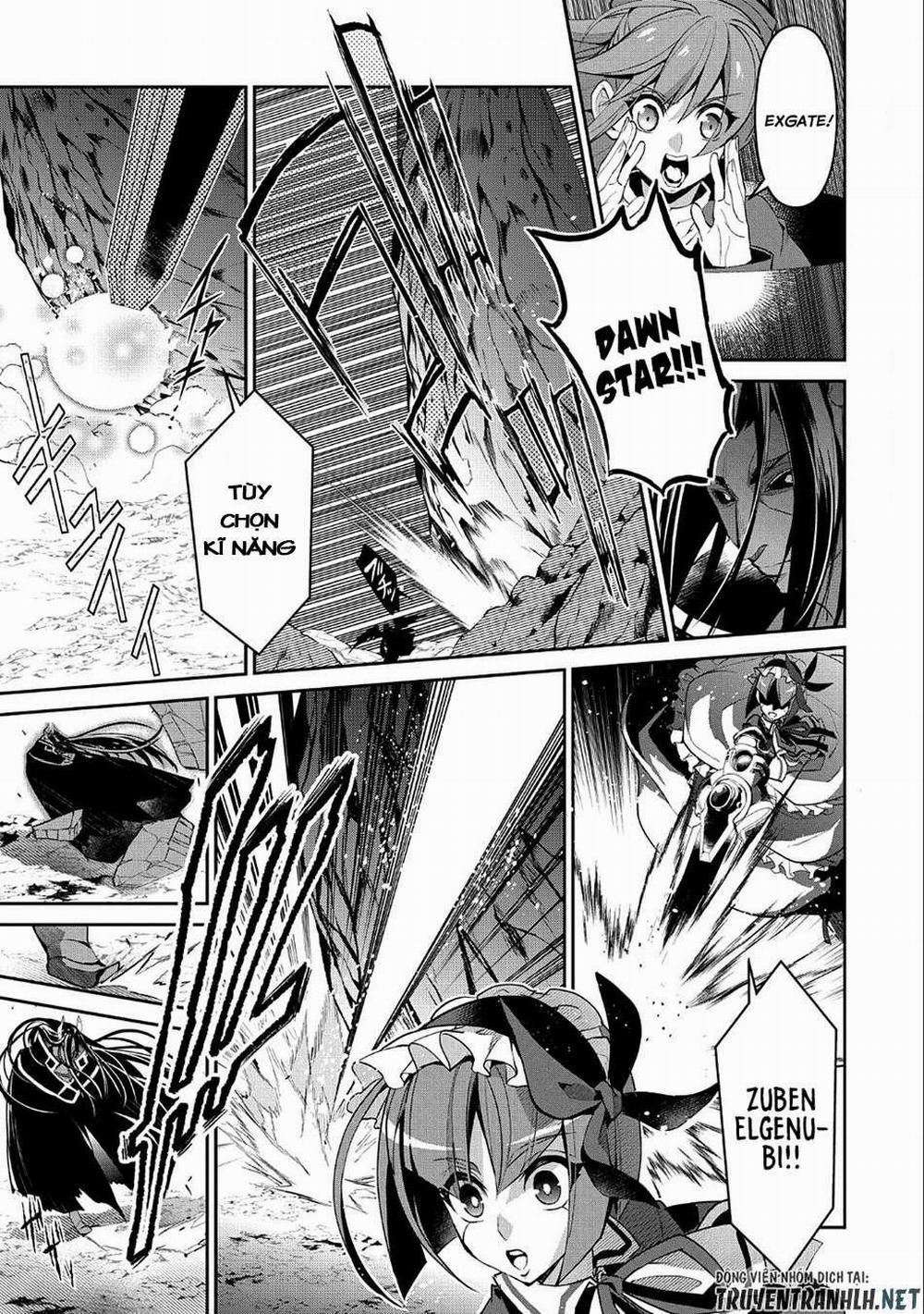 Yasei No Last Boss Ga Arawareta 19 trang 1