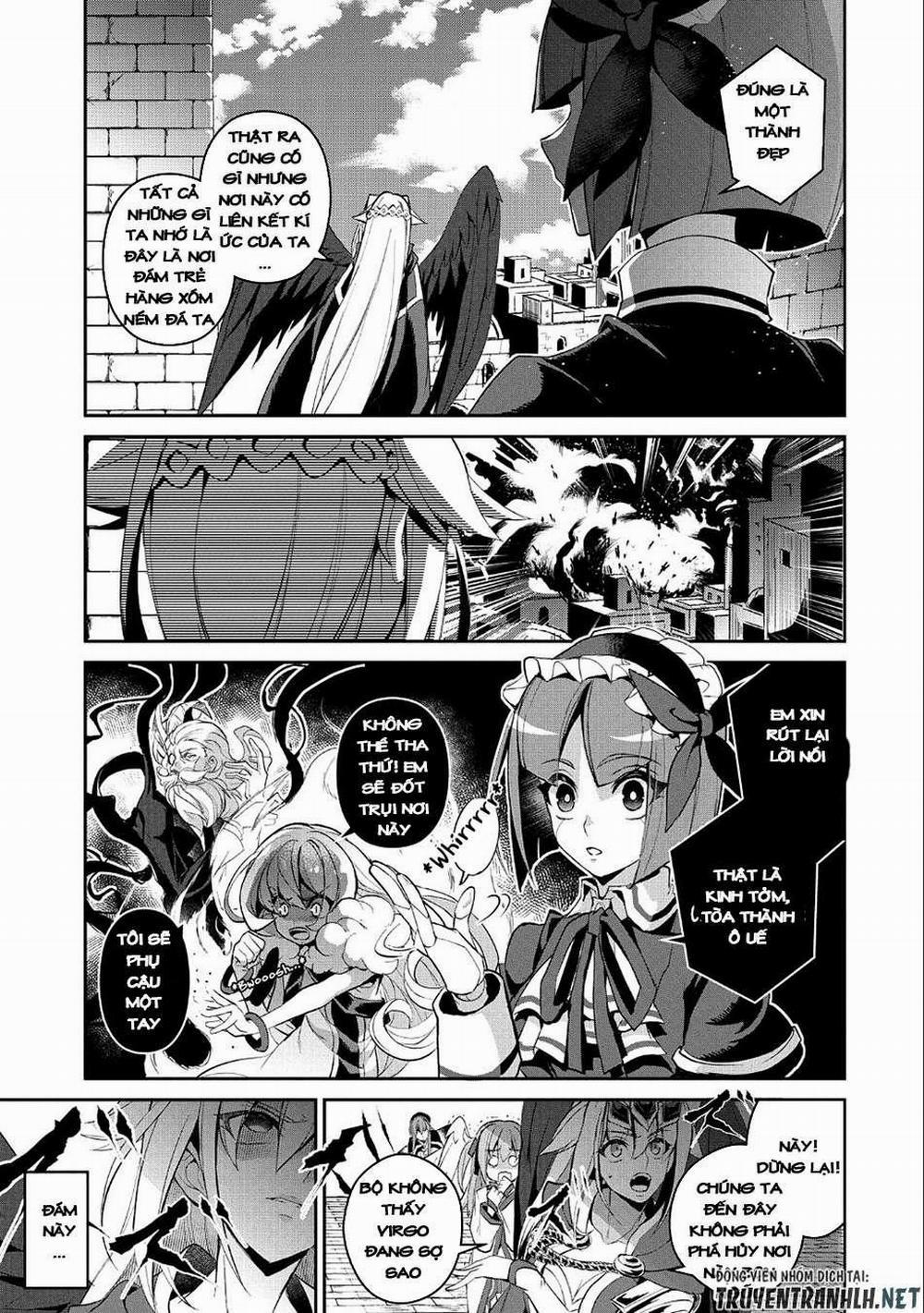 Yasei No Last Boss Ga Arawareta 19 trang 26