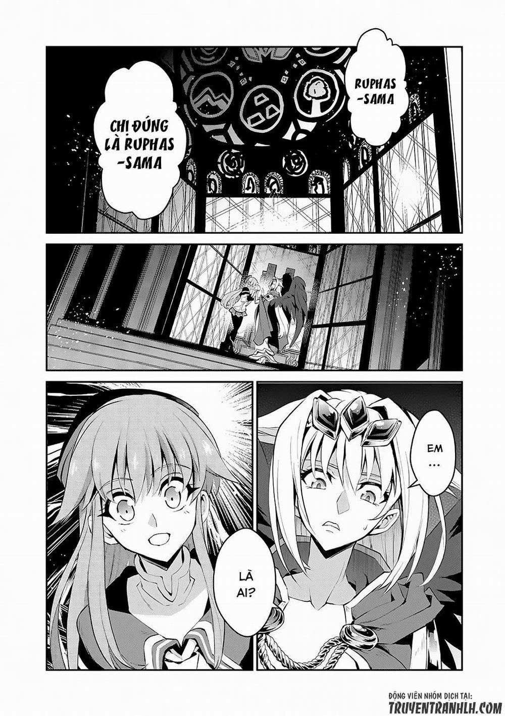 Yasei No Last Boss Ga Arawareta 2 trang 1