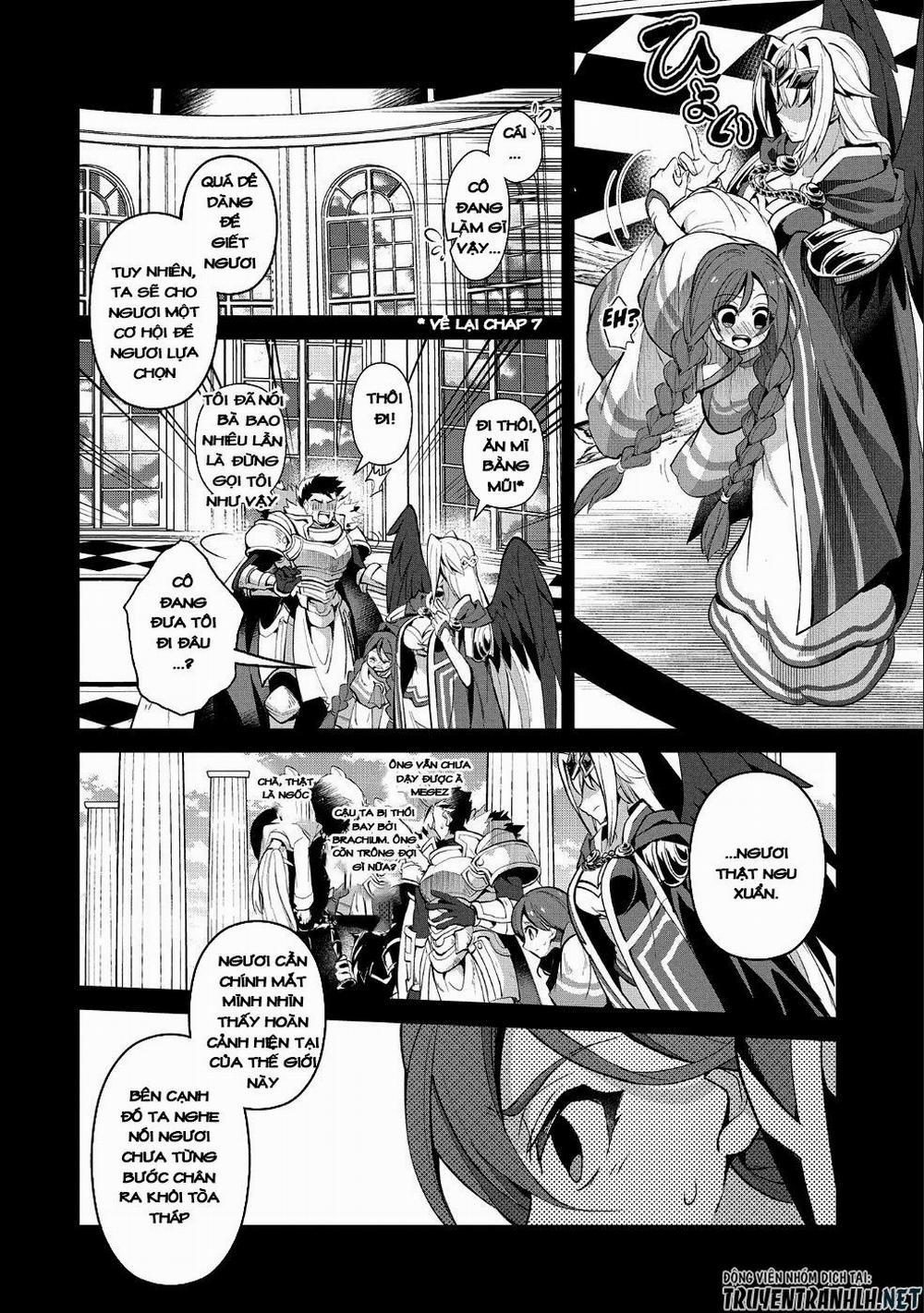 Yasei No Last Boss Ga Arawareta 20 trang 2