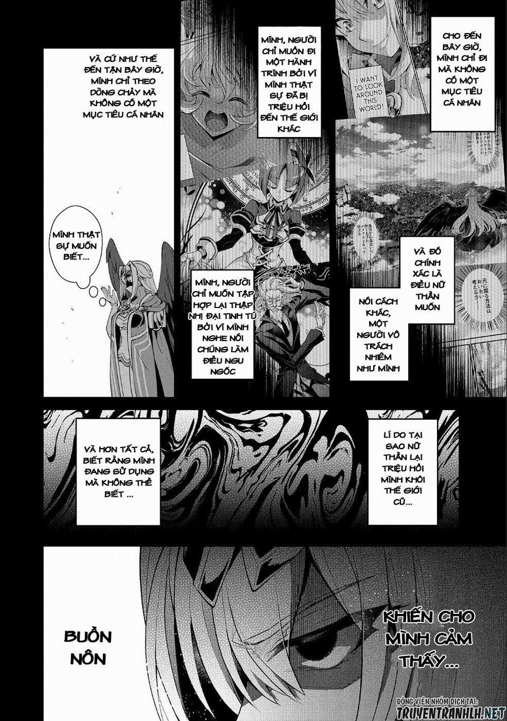 Yasei No Last Boss Ga Arawareta 20 trang 23