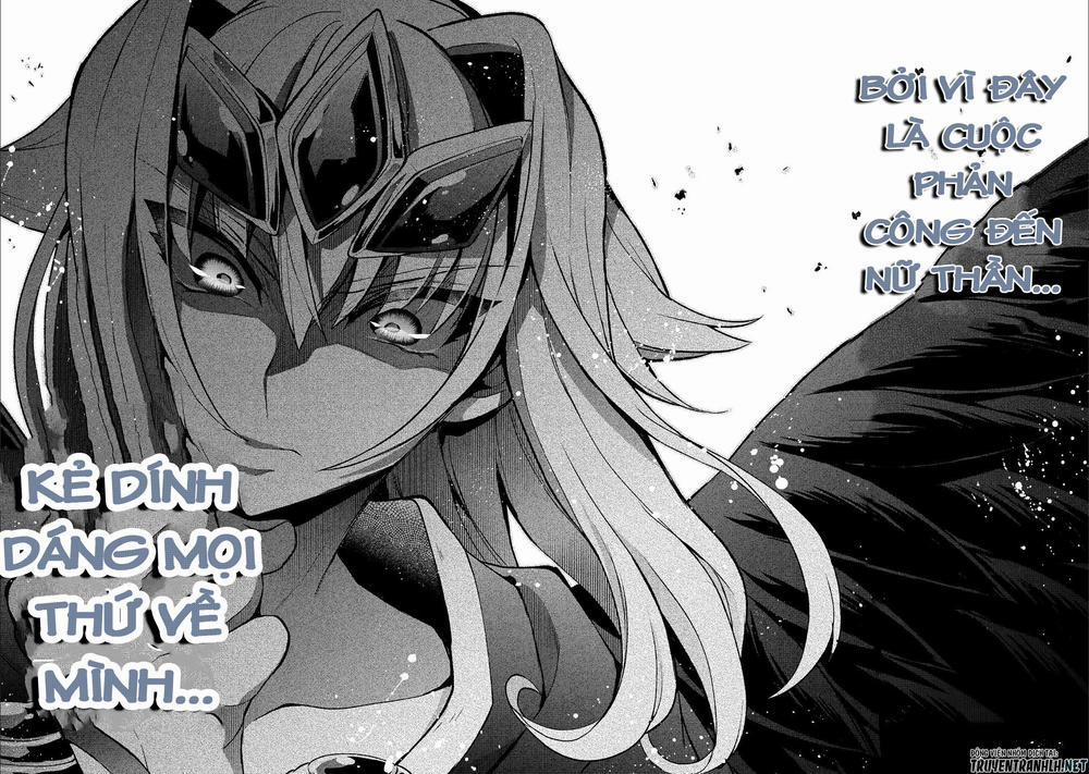 Yasei No Last Boss Ga Arawareta 20 trang 25