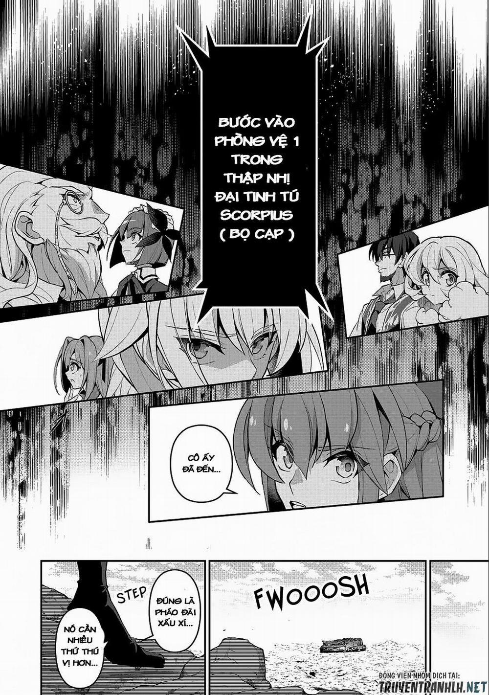 Yasei No Last Boss Ga Arawareta 21 trang 29