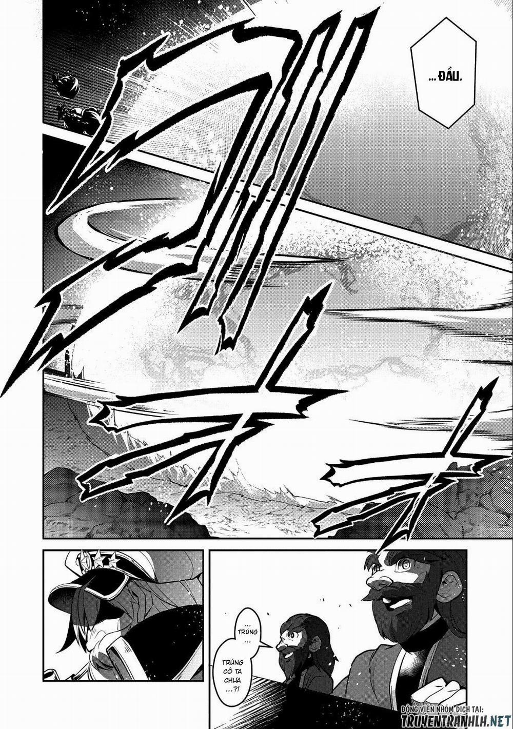 Yasei No Last Boss Ga Arawareta 22 trang 31