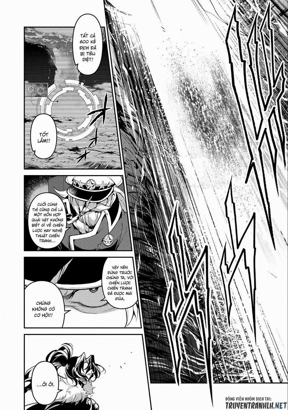 Yasei No Last Boss Ga Arawareta 22 trang 7