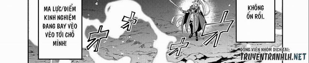 Yasei No Last Boss Ga Arawareta 23 trang 1