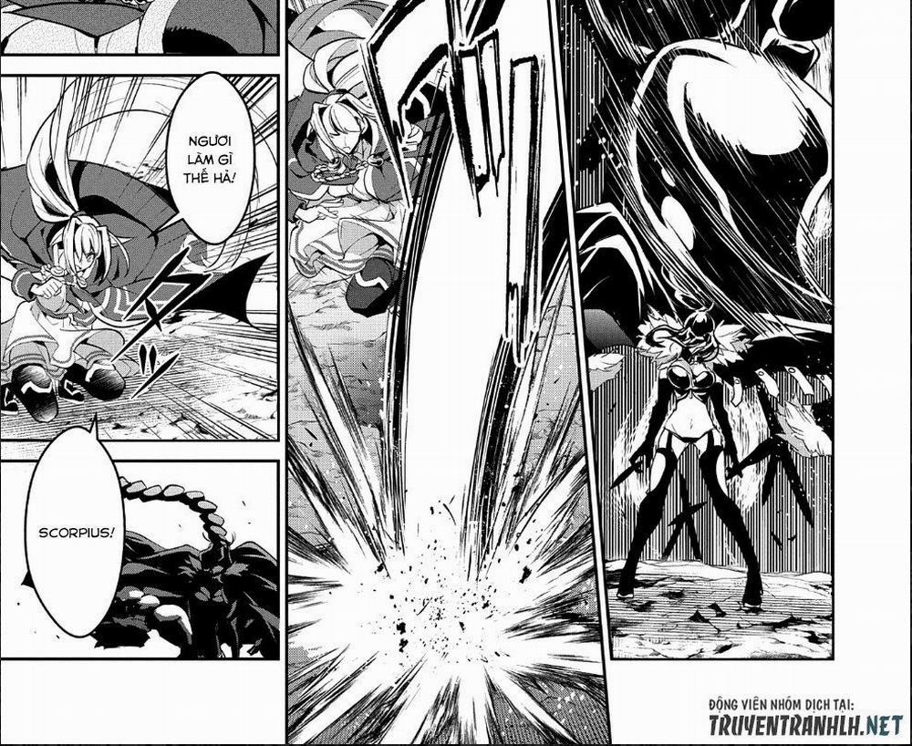 Yasei No Last Boss Ga Arawareta 23 trang 26