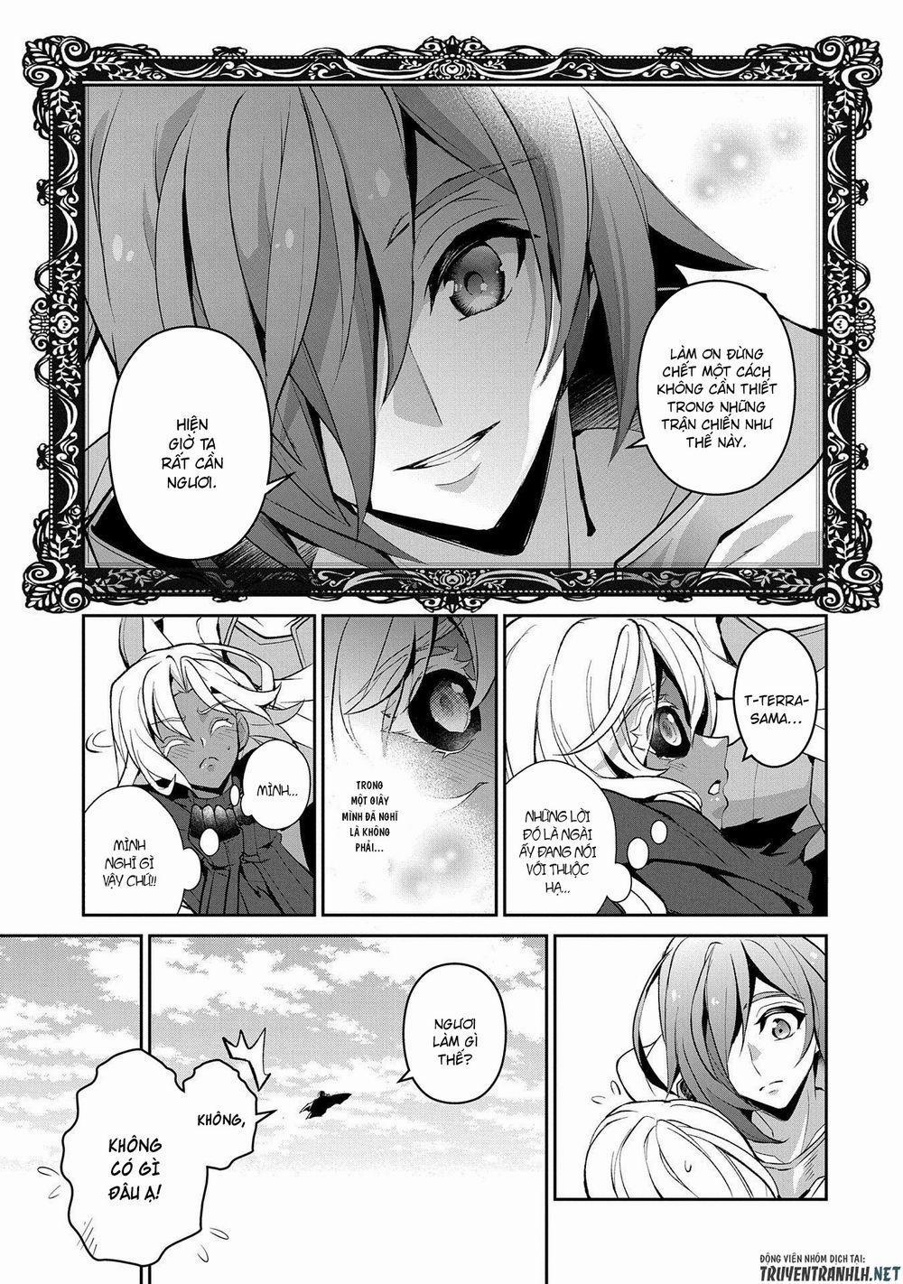 Yasei No Last Boss Ga Arawareta 25 trang 30