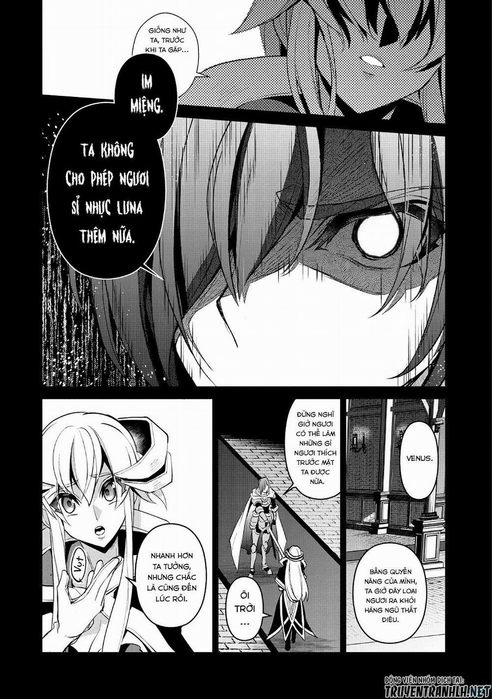 Yasei No Last Boss Ga Arawareta 26 trang 11