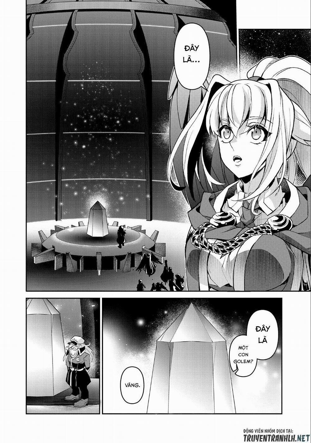 Yasei No Last Boss Ga Arawareta 26 trang 19