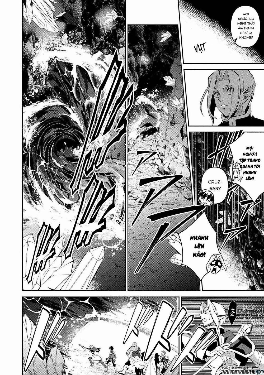 Yasei No Last Boss Ga Arawareta 29 trang 29