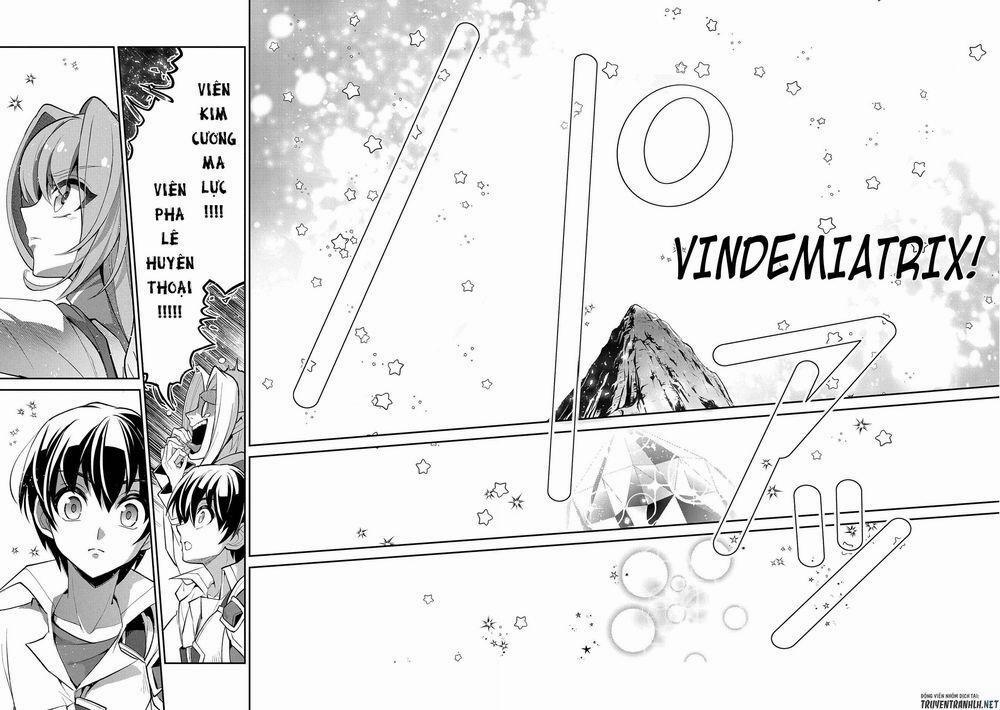 Yasei No Last Boss Ga Arawareta 31 trang 23