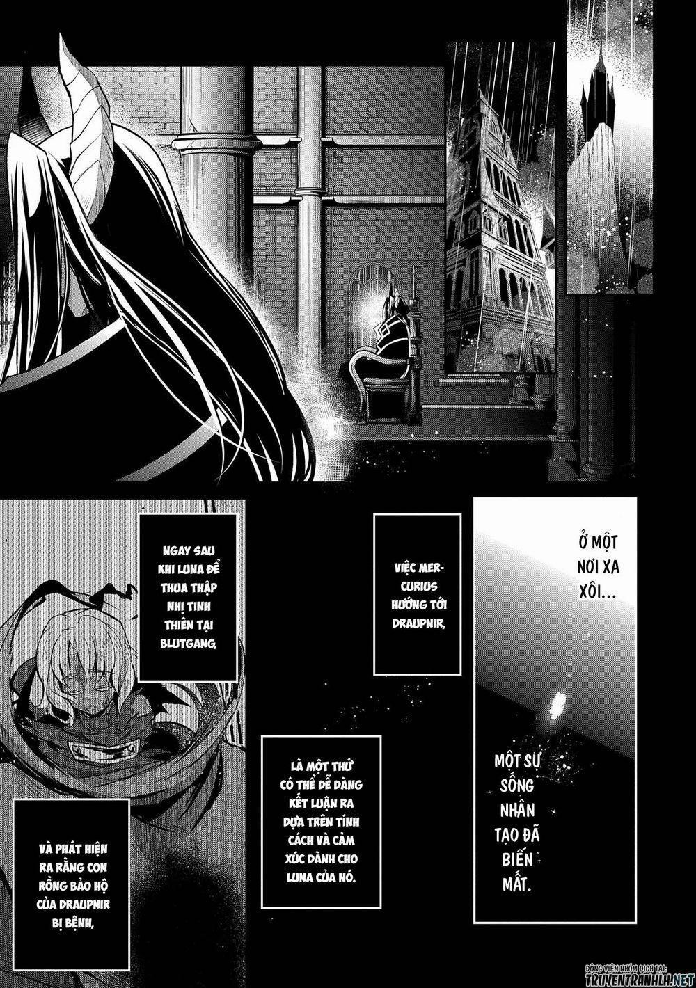 Yasei No Last Boss Ga Arawareta 31 trang 25