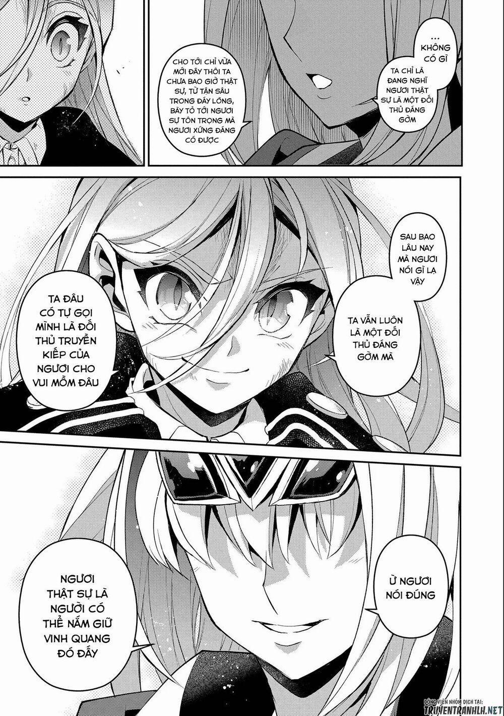 Yasei No Last Boss Ga Arawareta 34 trang 45