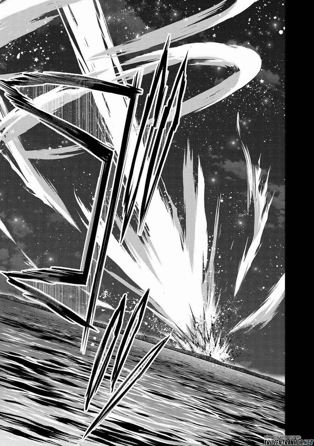 Yasei No Last Boss Ga Arawareta 34 trang 49