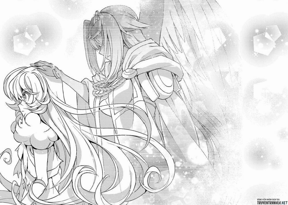 Yasei No Last Boss Ga Arawareta 39 trang 18