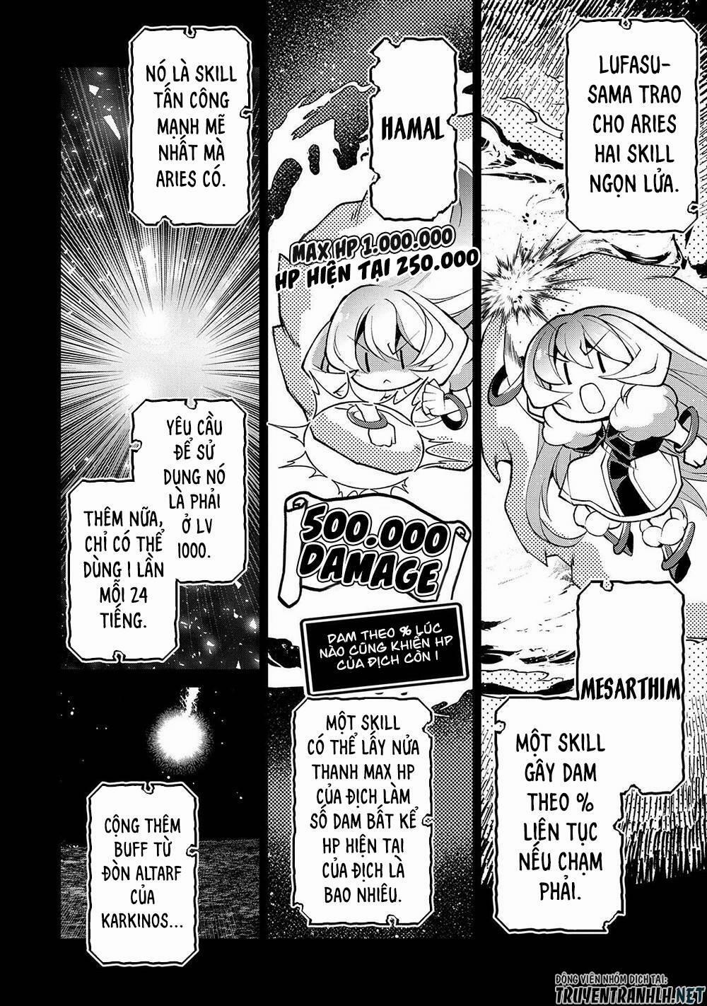 Yasei No Last Boss Ga Arawareta 39 trang 27