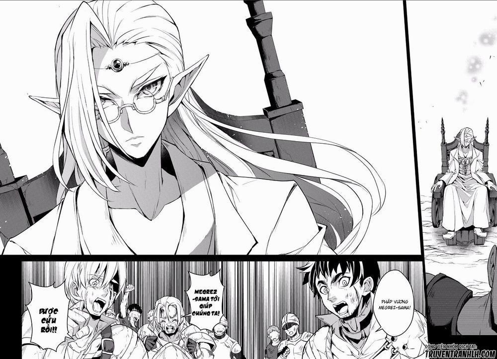 Yasei No Last Boss Ga Arawareta 4 trang 8