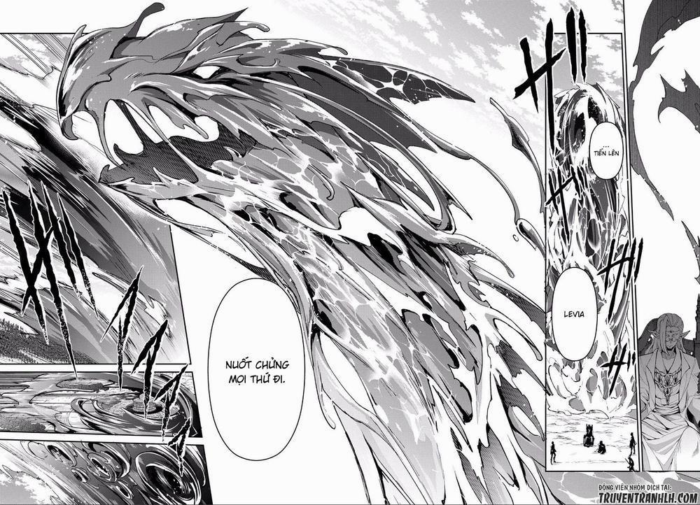 Yasei No Last Boss Ga Arawareta 4 trang 9