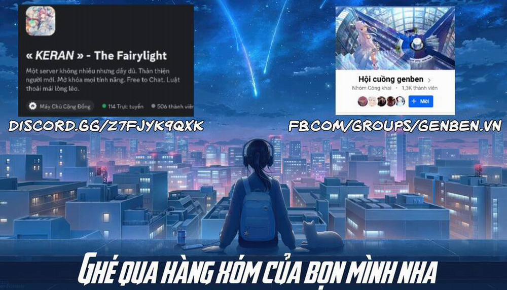 Yasei No Last Boss Ga Arawareta 42.1 trang 3