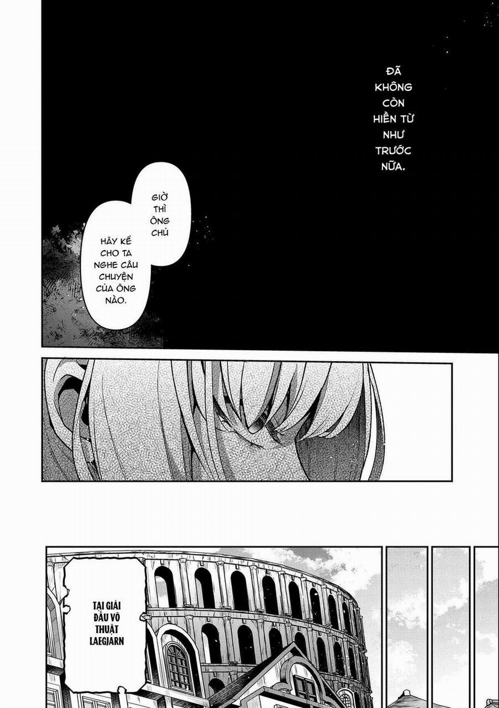 Yasei No Last Boss Ga Arawareta 43.1 trang 13