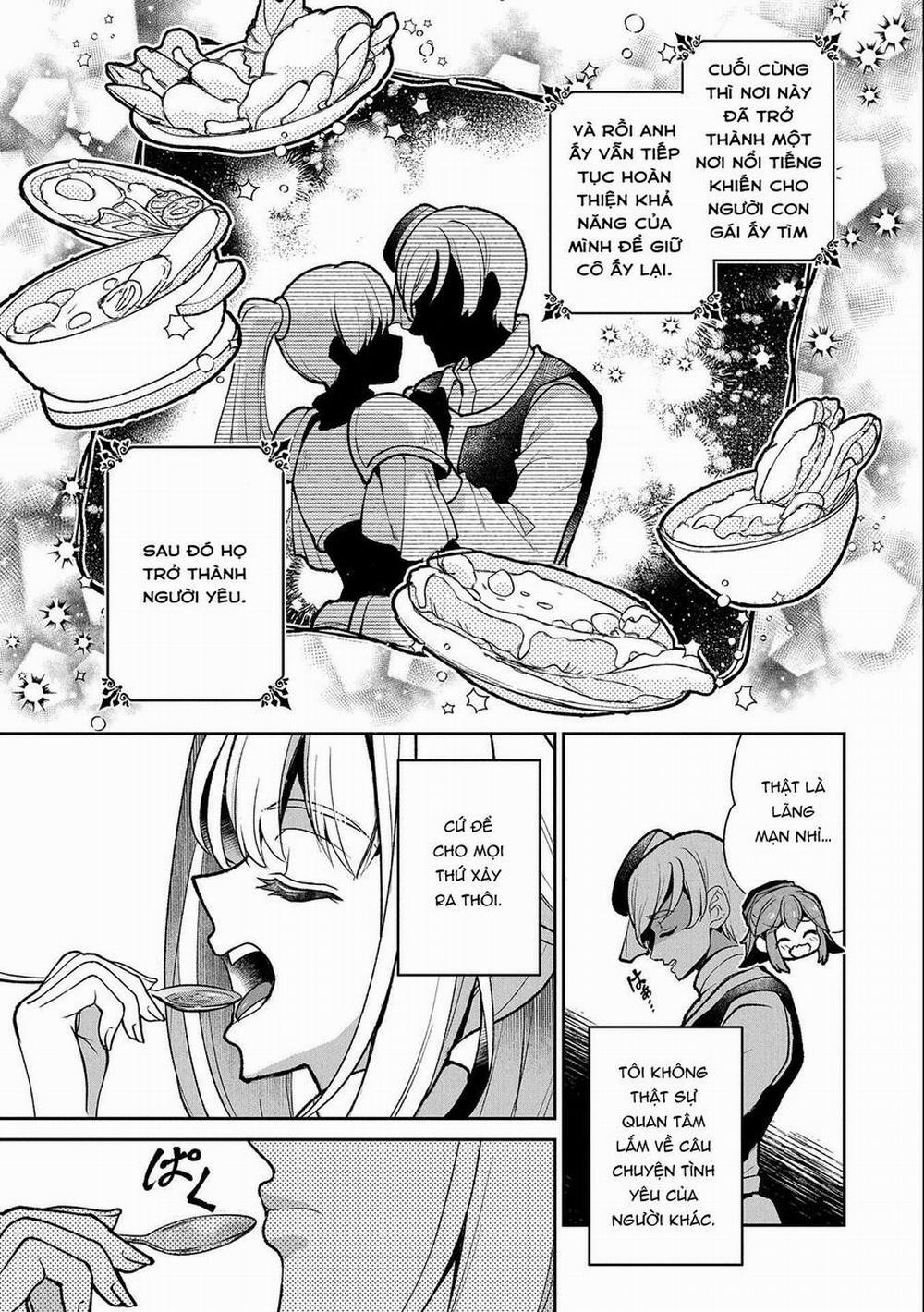 Yasei No Last Boss Ga Arawareta 43.1 trang 6