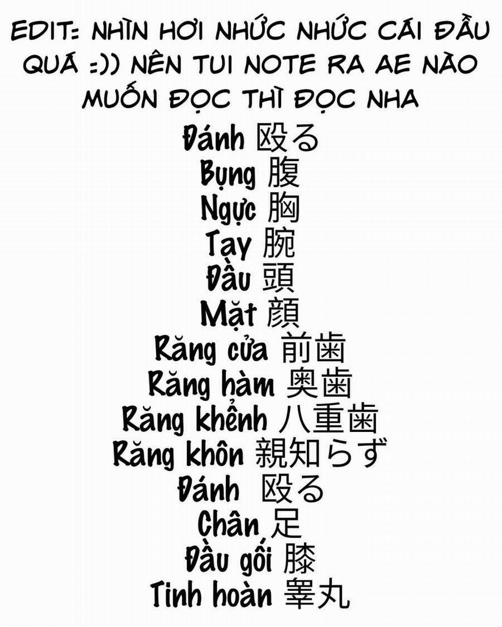 Yasei No Last Boss Ga Arawareta 44.1 trang 20