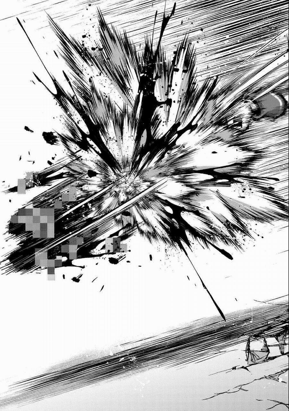 Yasei No Last Boss Ga Arawareta 44.1 trang 24