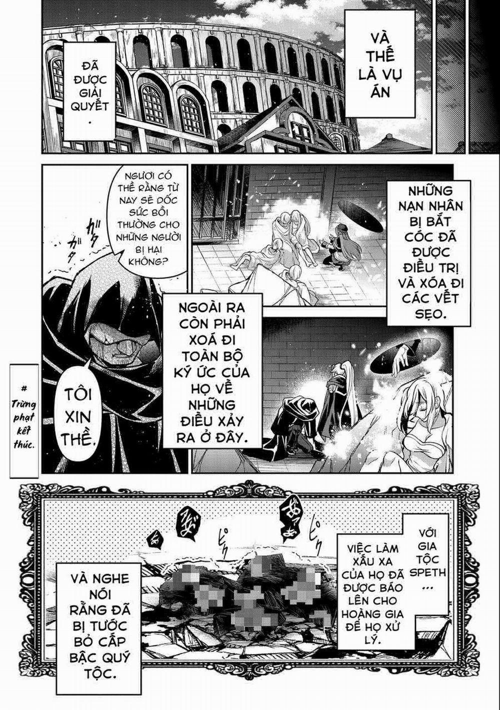 Yasei No Last Boss Ga Arawareta 44.1 trang 27