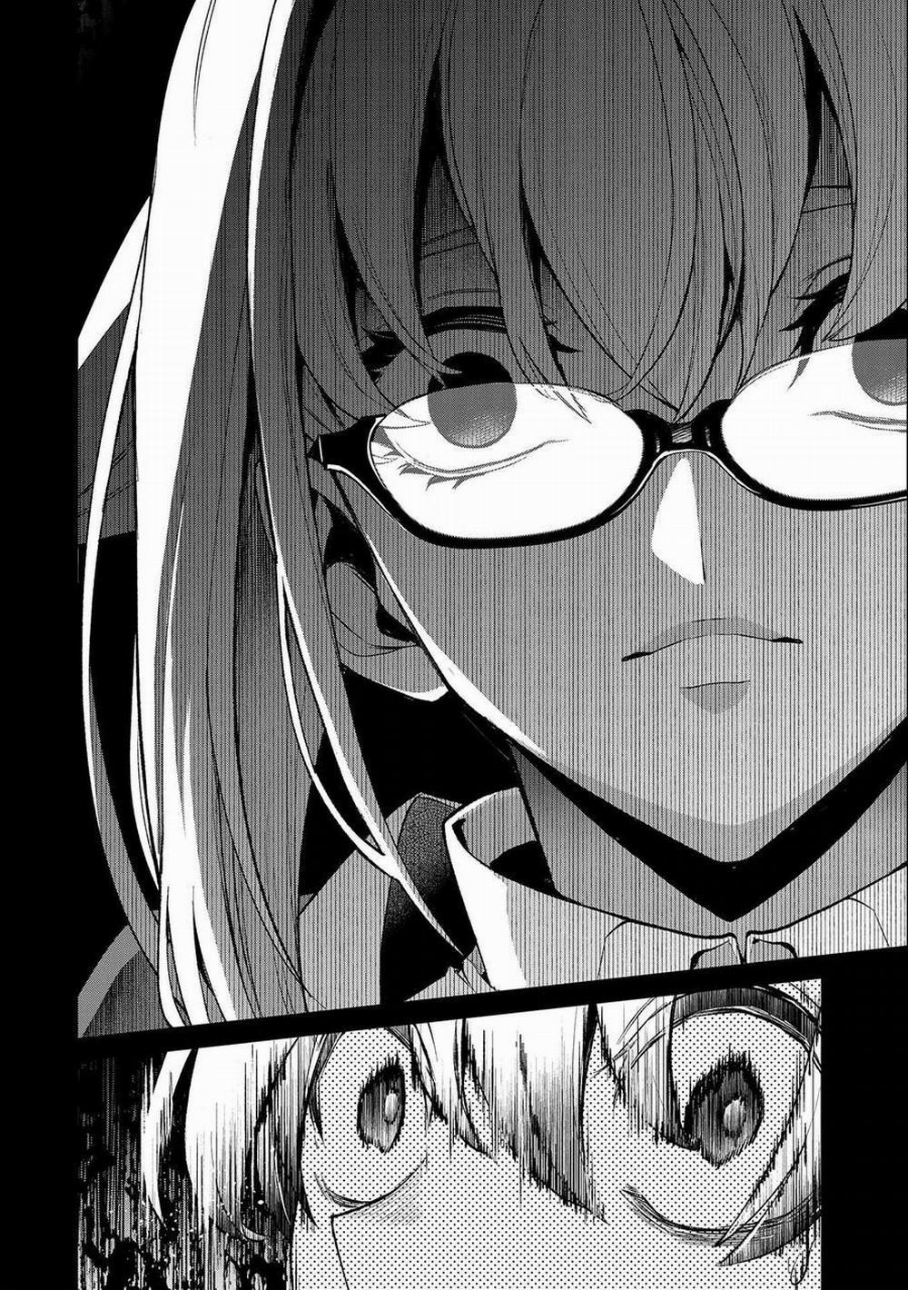 Yasei No Last Boss Ga Arawareta 44.1 trang 5