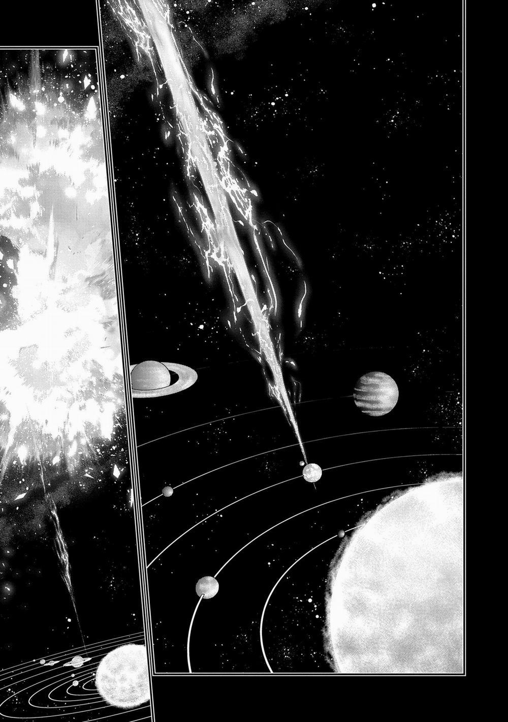 Yasei No Last Boss Ga Arawareta 45.2 trang 16