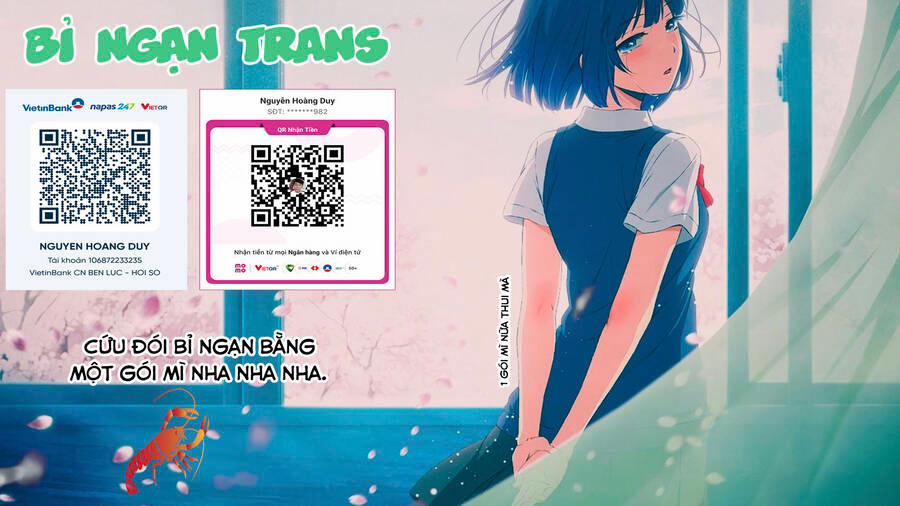 Yasei No Last Boss Ga Arawareta 46.1 trang 20