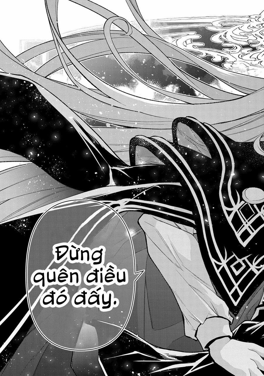 Yasei No Last Boss Ga Arawareta 46.2 trang 20