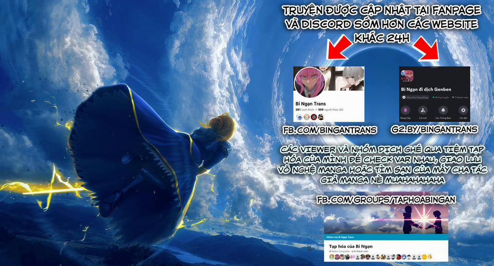 Yasei No Last Boss Ga Arawareta 46.3 trang 1