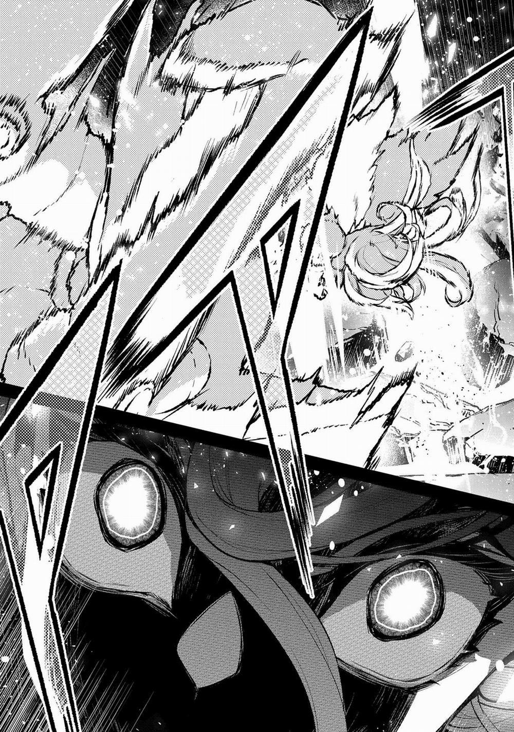 Yasei No Last Boss Ga Arawareta 47.2 trang 10