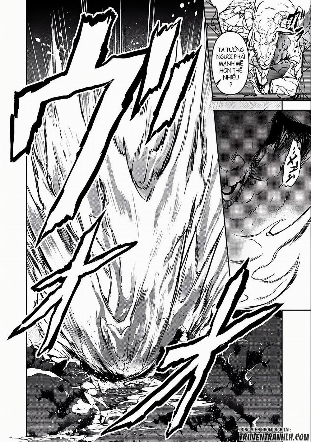 Yasei No Last Boss Ga Arawareta 5 trang 22