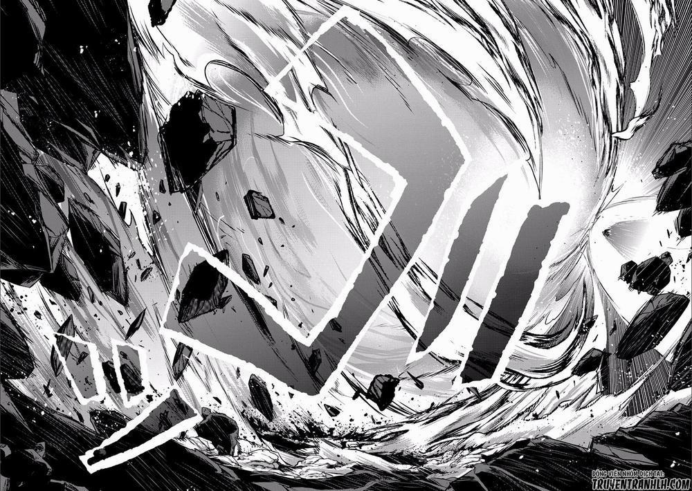 Yasei No Last Boss Ga Arawareta 5 trang 24