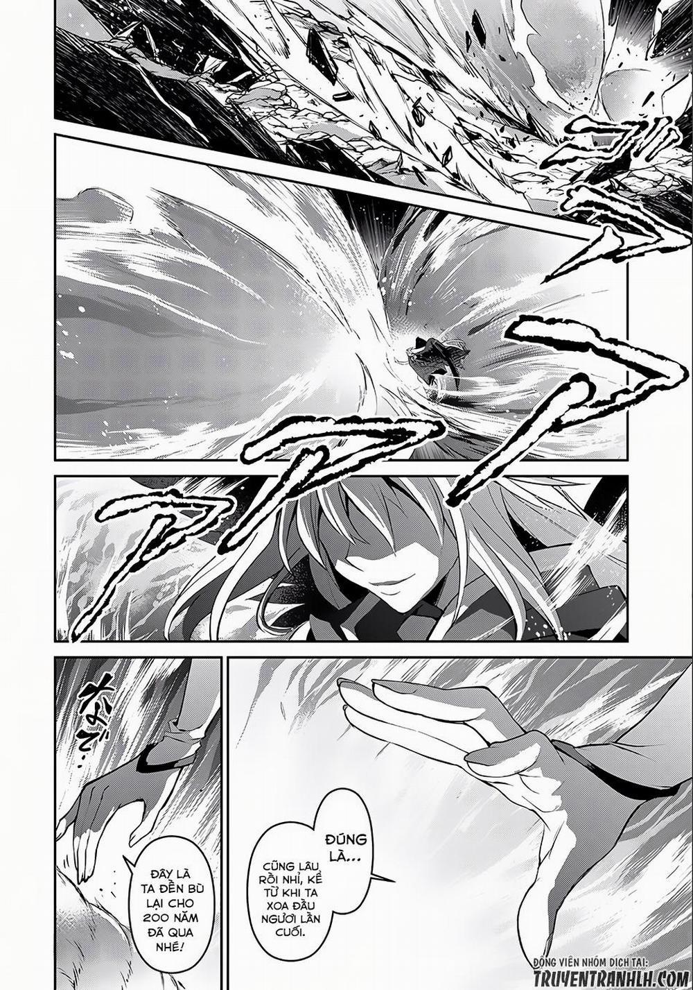 Yasei No Last Boss Ga Arawareta 5 trang 25