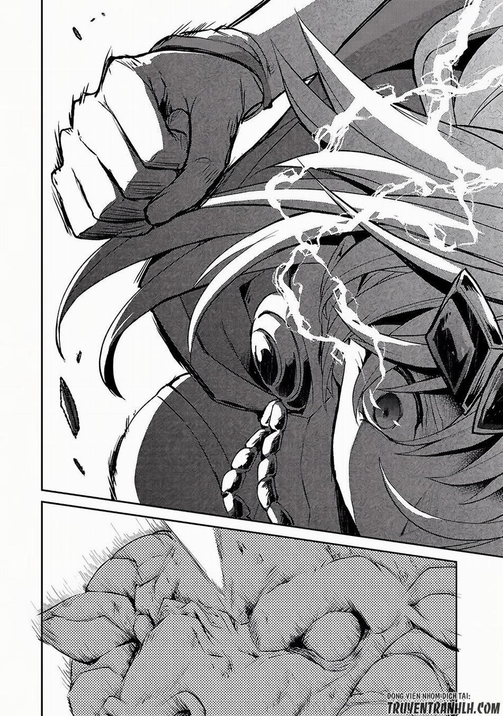 Yasei No Last Boss Ga Arawareta 5 trang 27