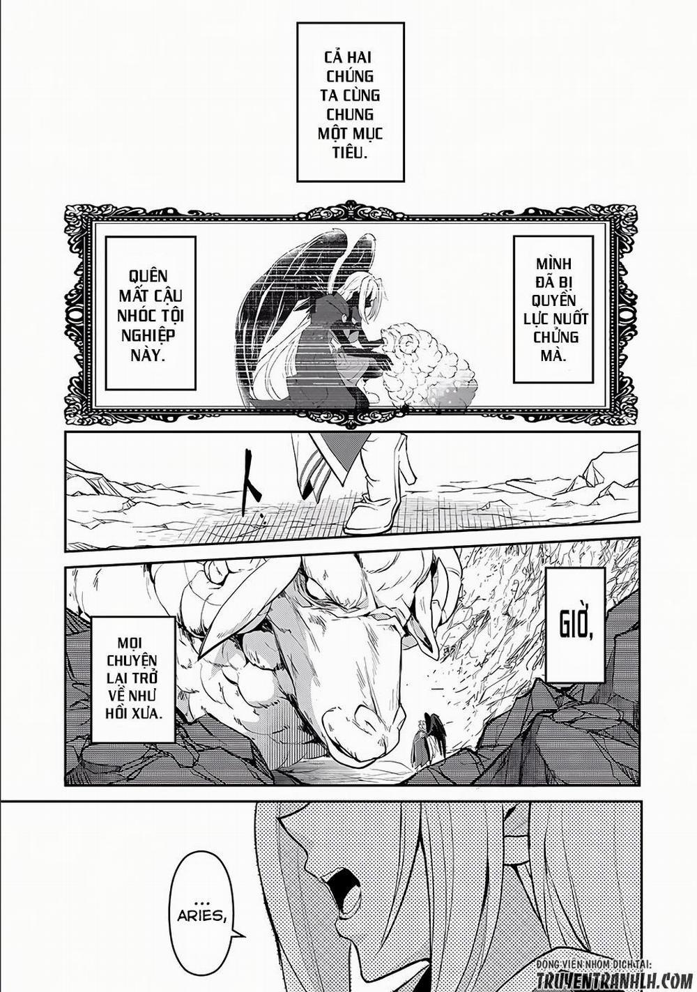 Yasei No Last Boss Ga Arawareta 5 trang 30