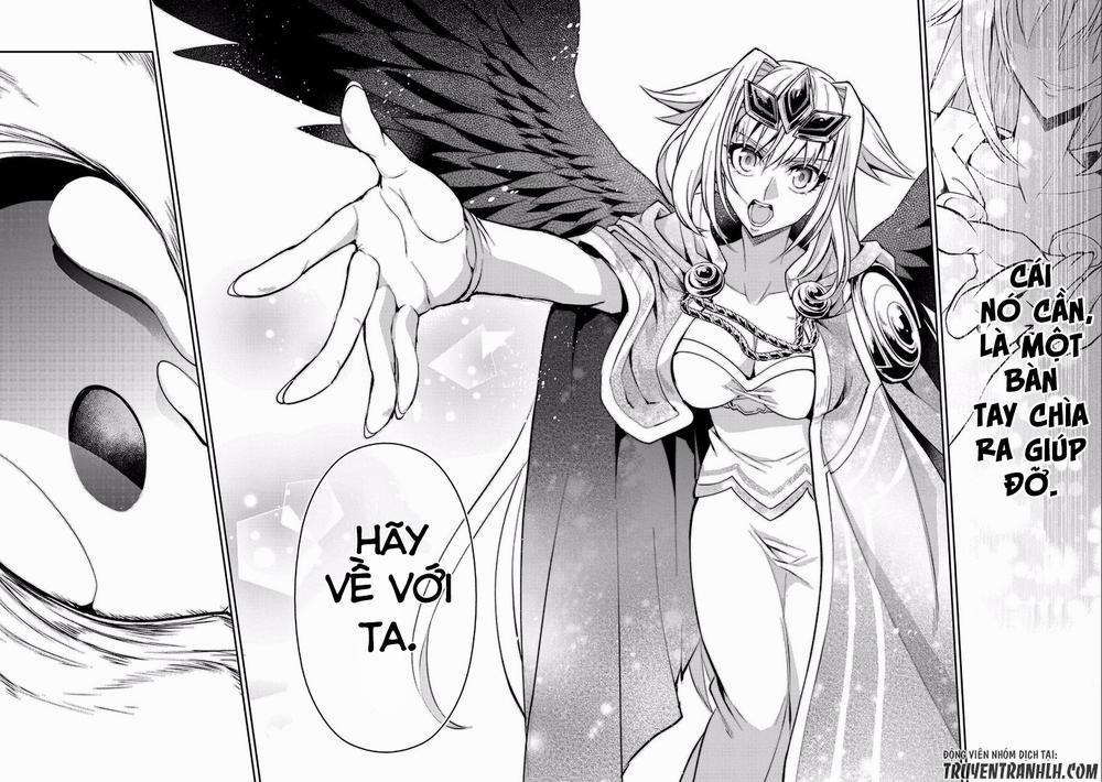 Yasei No Last Boss Ga Arawareta 5 trang 31