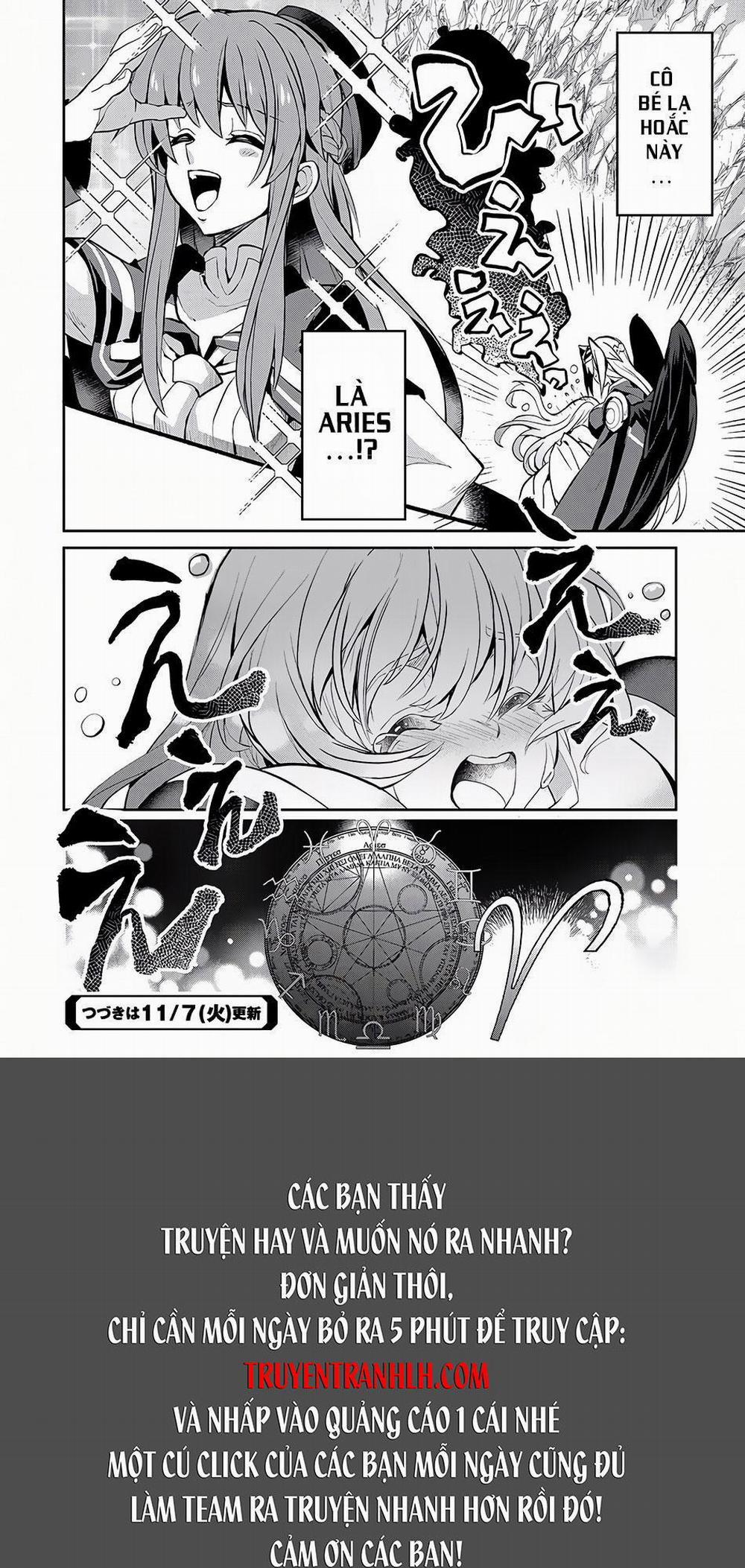 Yasei No Last Boss Ga Arawareta 5 trang 36