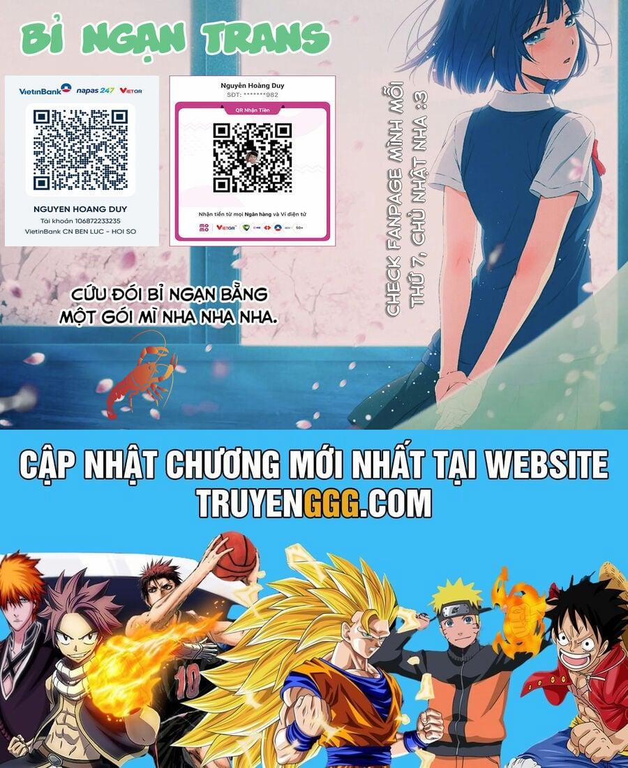 Yasei No Last Boss Ga Arawareta 50.1 trang 20