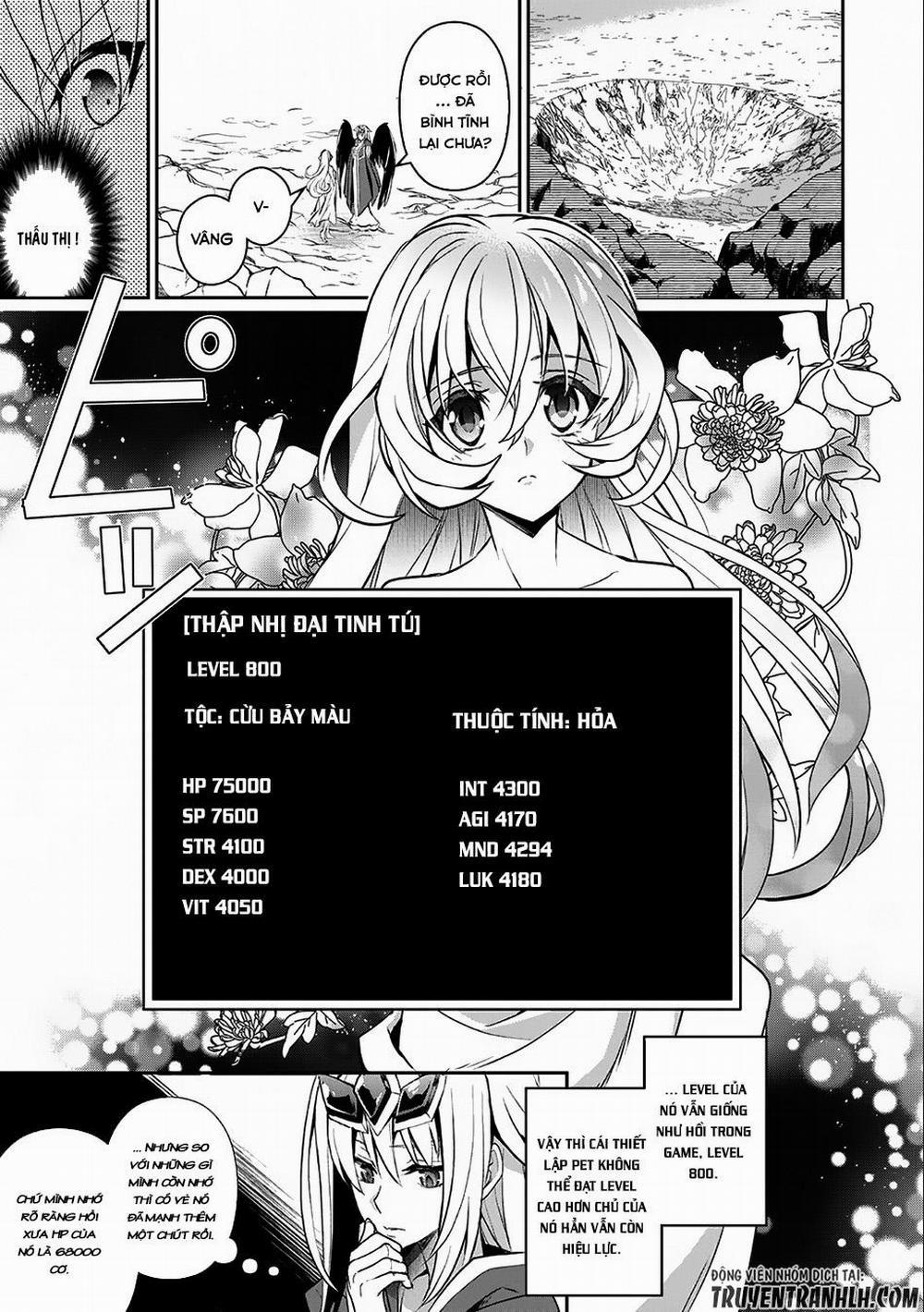 Yasei No Last Boss Ga Arawareta 6 trang 6