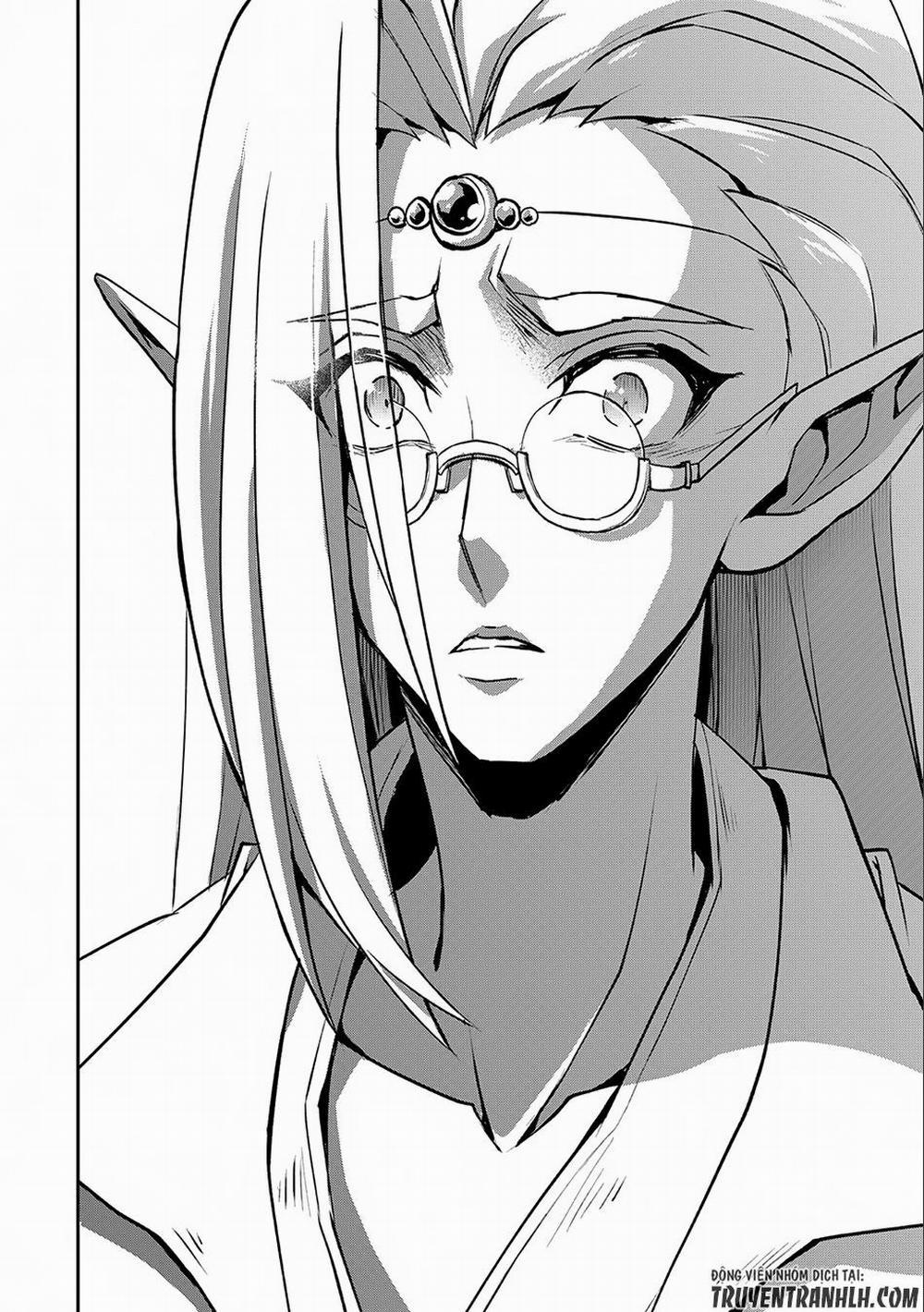 Yasei No Last Boss Ga Arawareta 7 trang 10