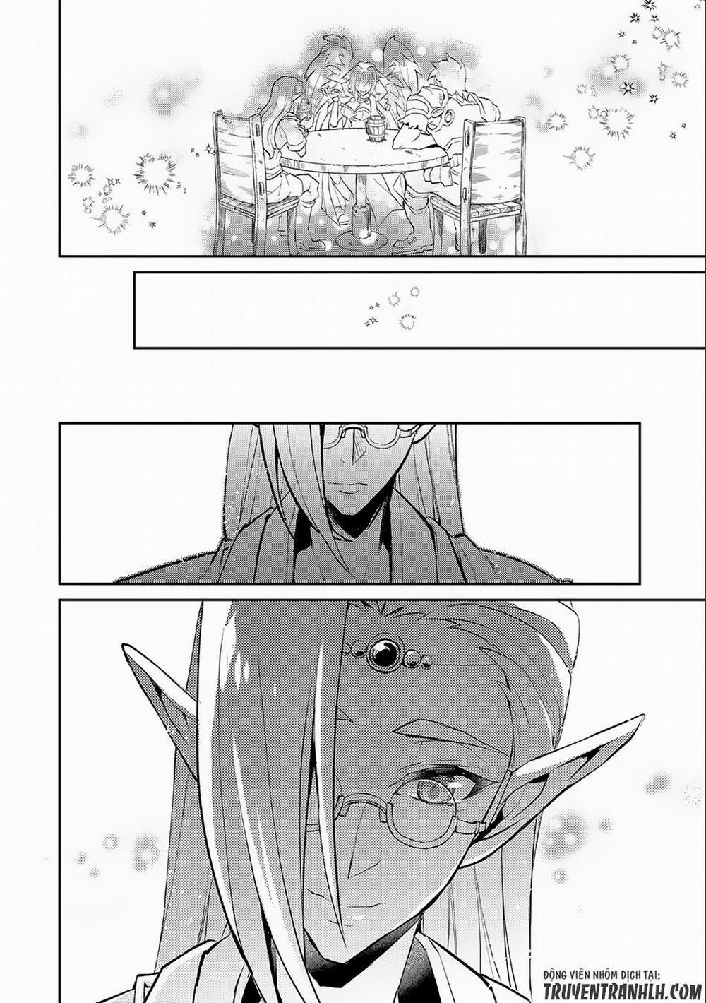 Yasei No Last Boss Ga Arawareta 7 trang 22