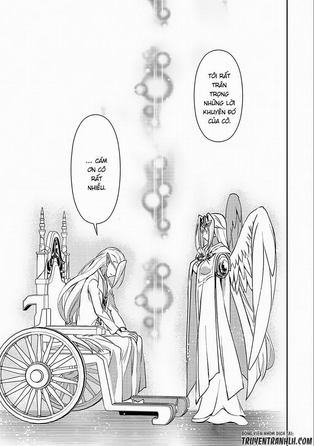 Yasei No Last Boss Ga Arawareta 7 trang 23